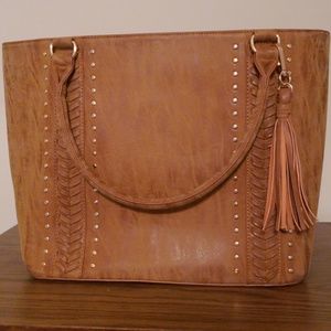 Purse, very very new